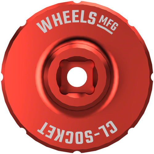 Centerlock Socket Tool