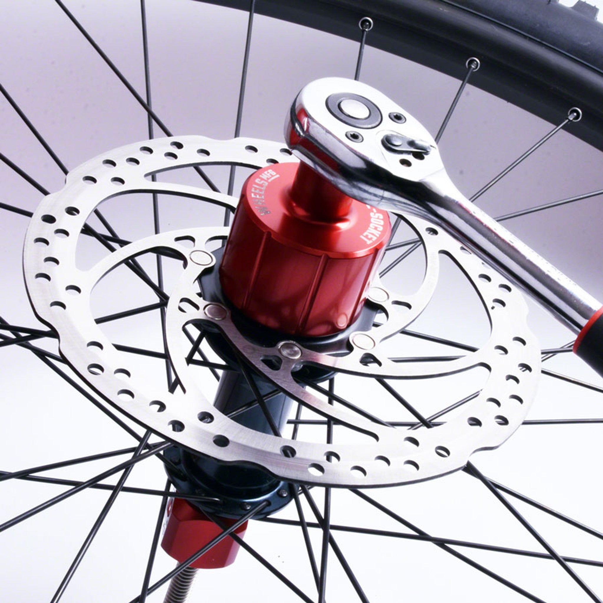 Centerlock Socket Tool