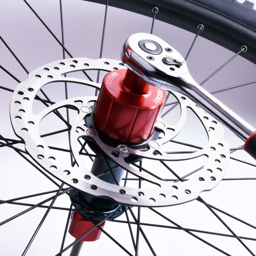 Centerlock Socket Tool