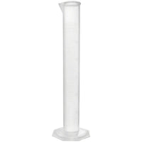 Graduated Cylinder for Resolve Dropper Post Service