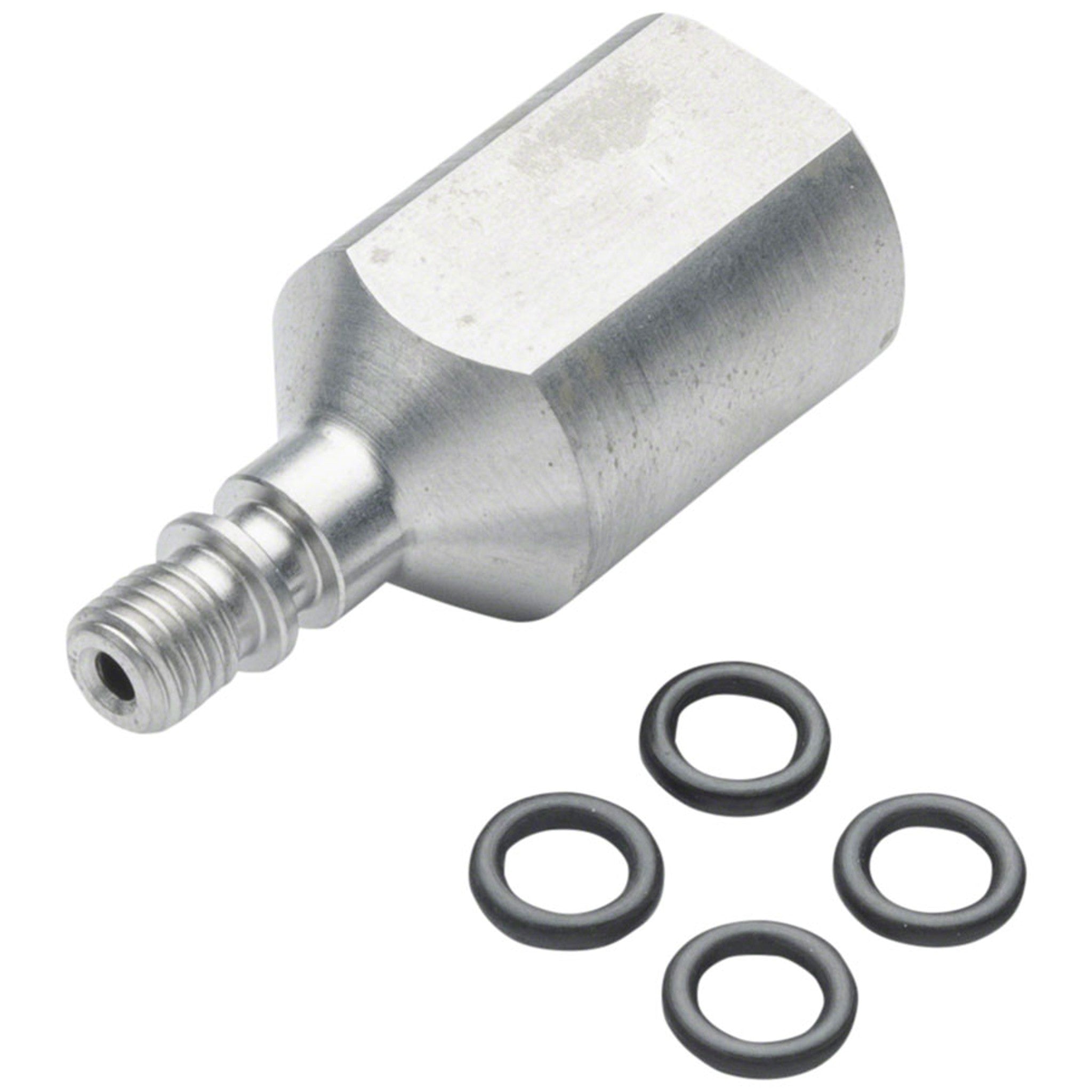 Rear Shock Tools