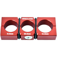 Seatpost Shaft Block Tool