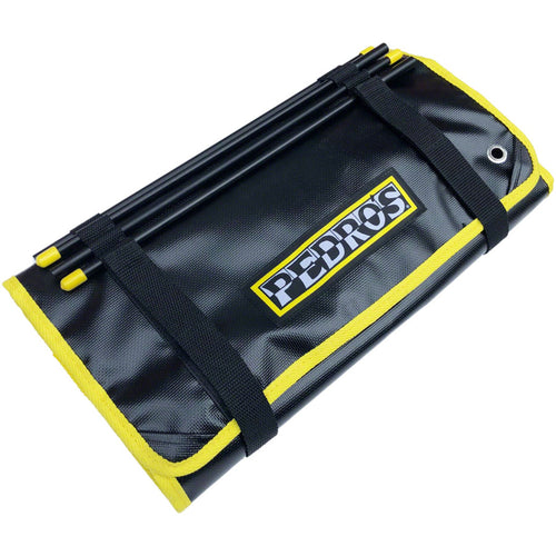 Burrito Tool Roll II