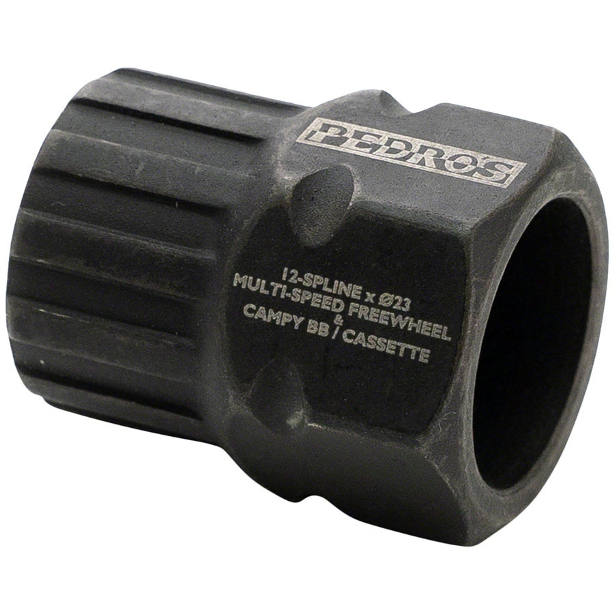 Freewheel Socket