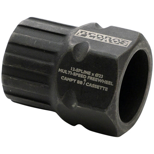 Freewheel Socket