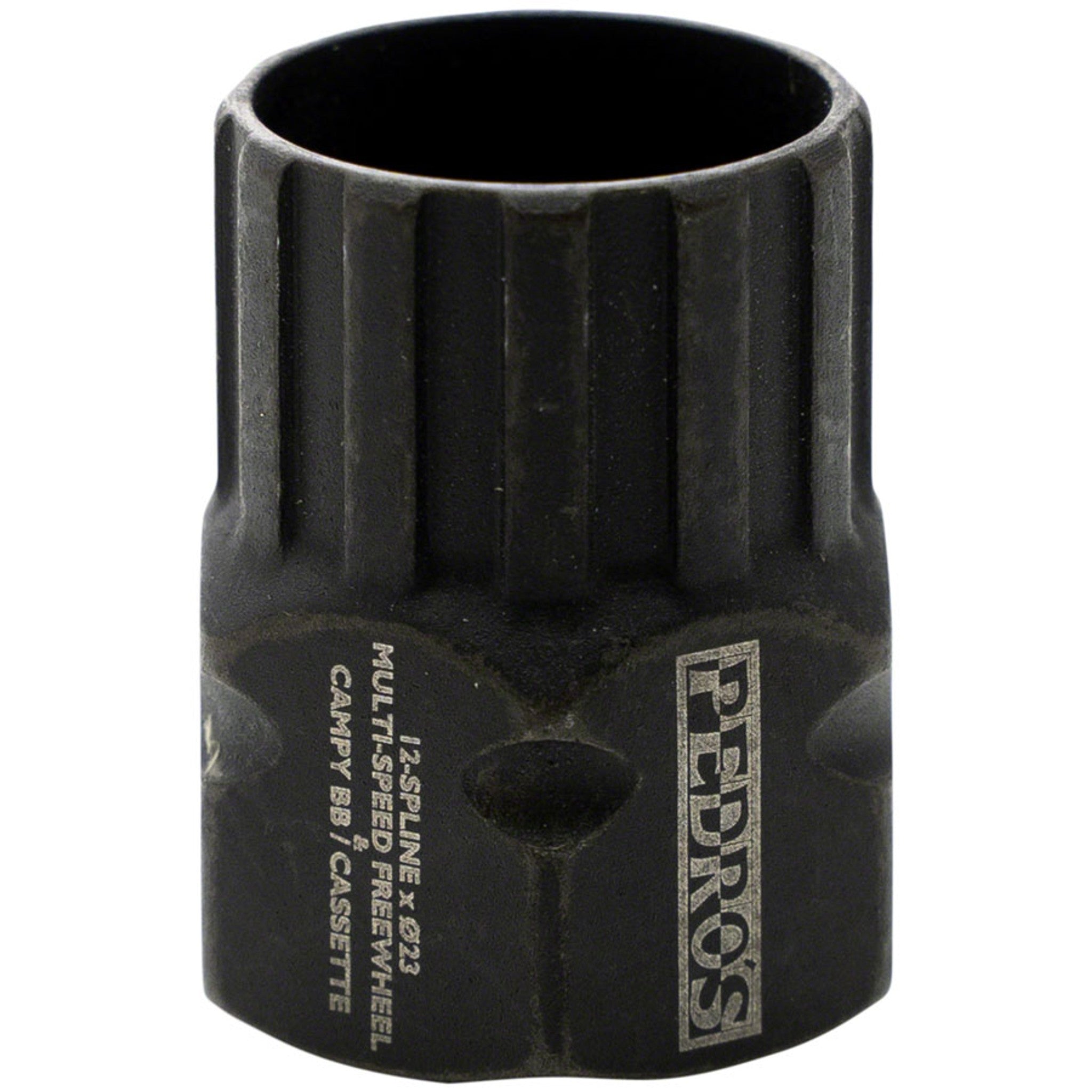 Freewheel Socket