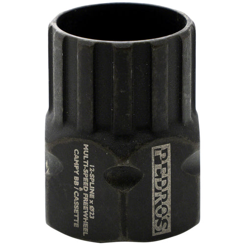 Freewheel Socket