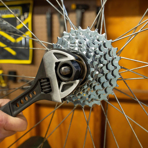 Freewheel Socket