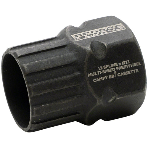 Freewheel Socket
