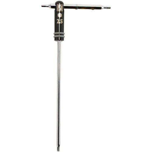 Master T-Handle II Hex