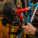 Demi Torque Wrench II and Bit Set