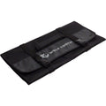 Wolf Tooth Travel Tool Wrap, Black