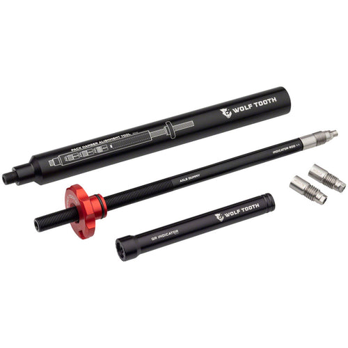 Hanger Alignment Tool