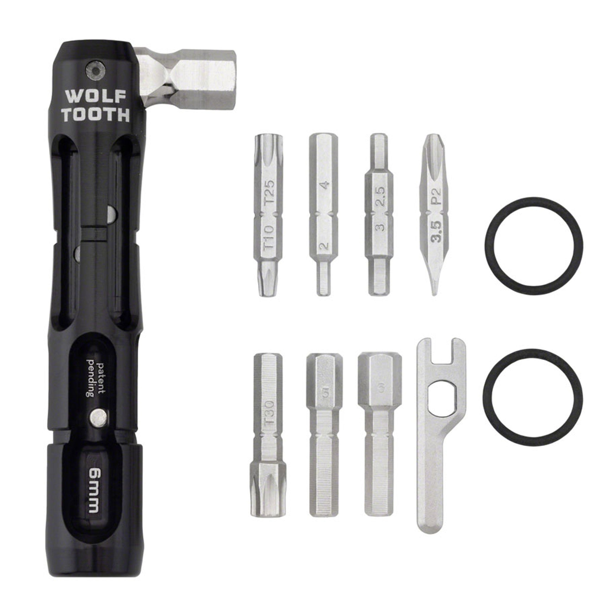 EnCase System Hex Bit Wrench Multi Tool