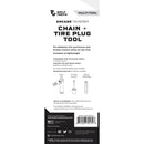 EnCase System Chain and Tire Plug Multi Tool