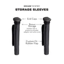 EnCase System Storage Sleeves