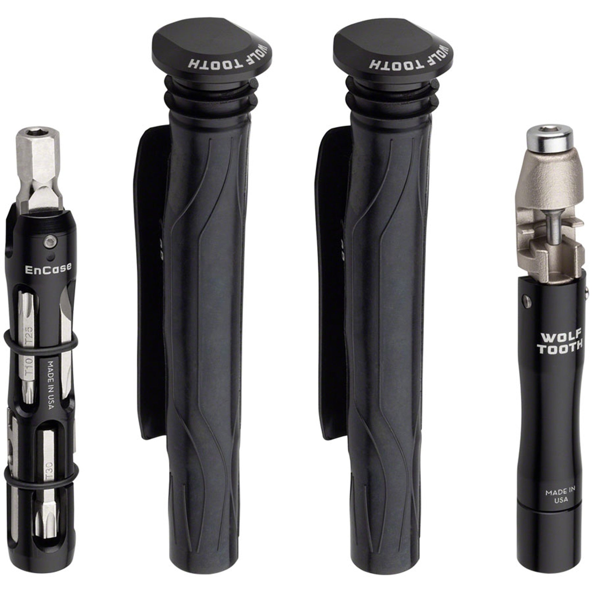 EnCase System Bar Kit One