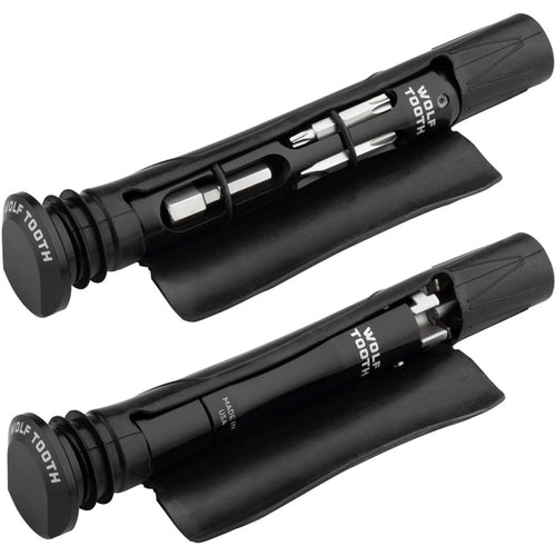 EnCase System Bar Kit One