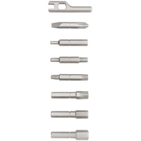 EnCase System Bits
