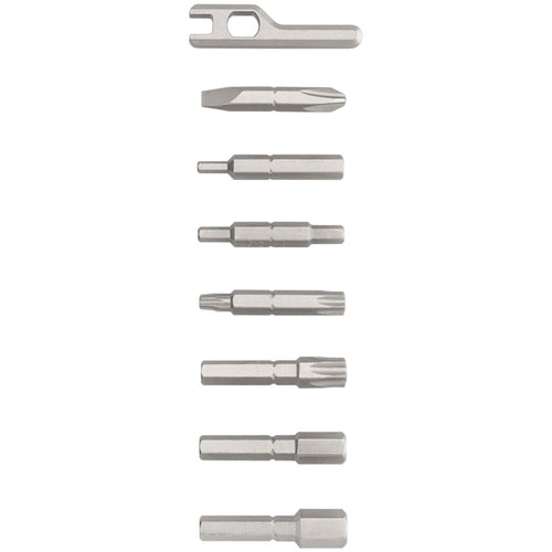 EnCase System Bits