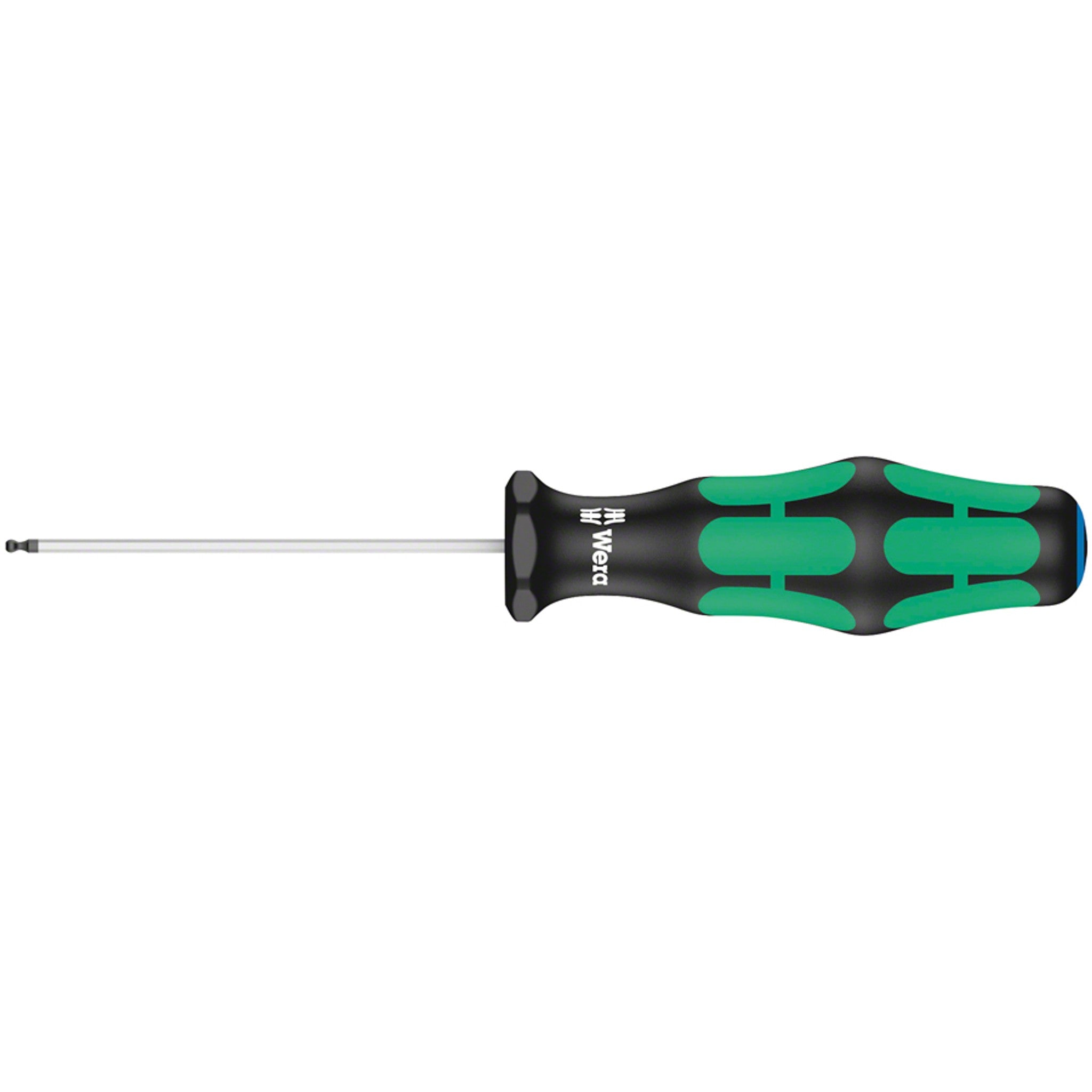 352 Hex Ball End Screwdriver