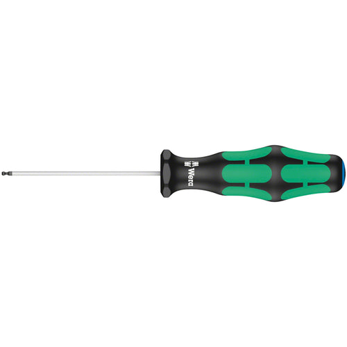 352 Hex Ball End Screwdriver