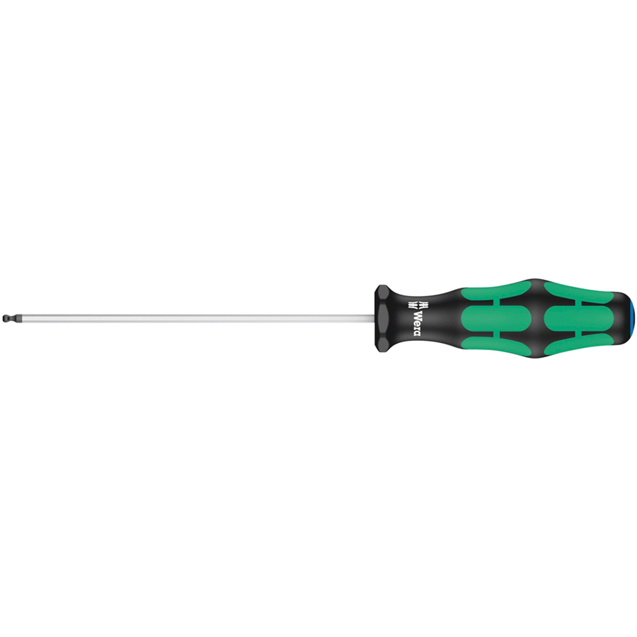 352 Hex Ball End Screwdriver