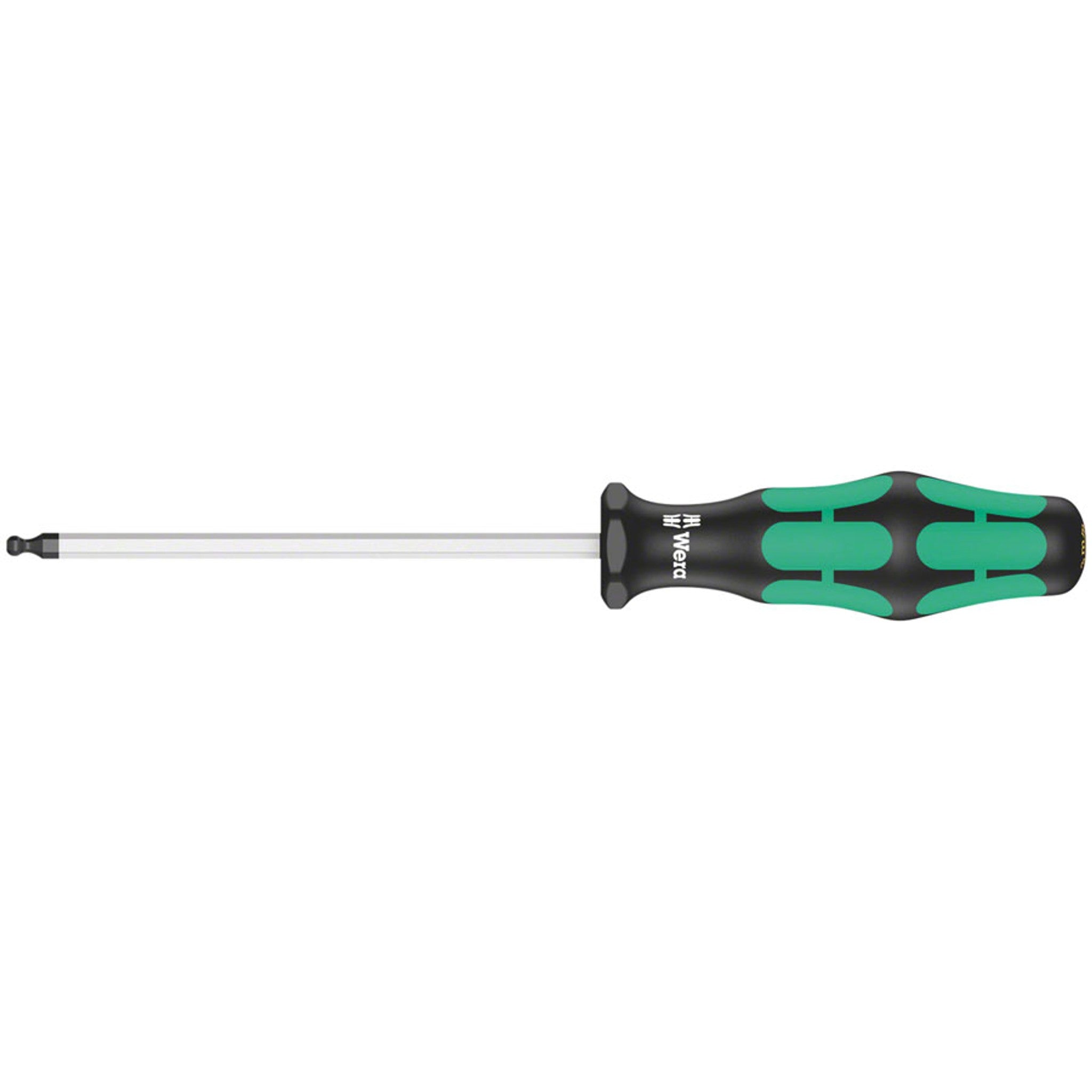 352 Hex Ball End Screwdriver