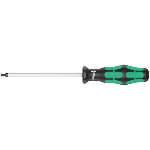 352 Hex Ball End Screwdriver