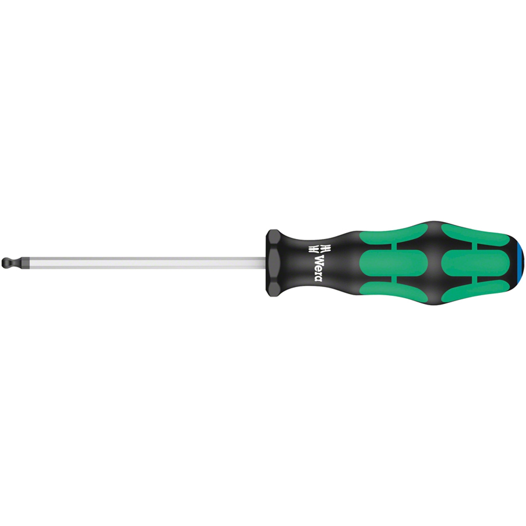 352 Hex Ball End Screwdriver
