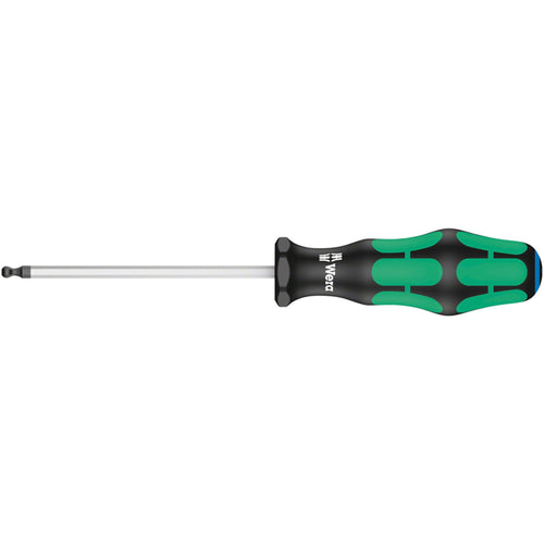 352 Hex Ball End Screwdriver