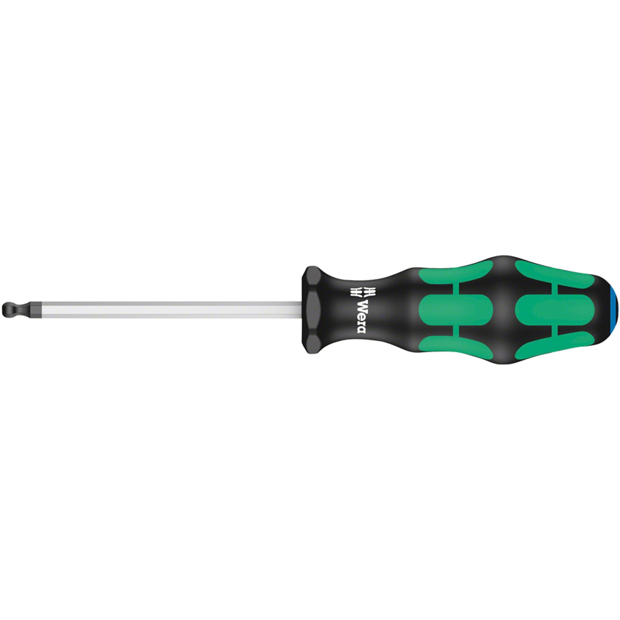 352 Hex Ball End Screwdriver