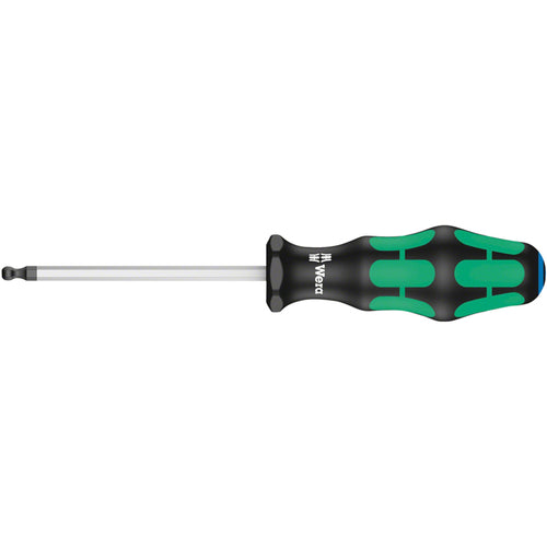 352 Hex Ball End Screwdriver