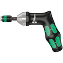 Wera Series 7400 Kraftform Pistol Grip Torque Screwdriver - 3.0Nm