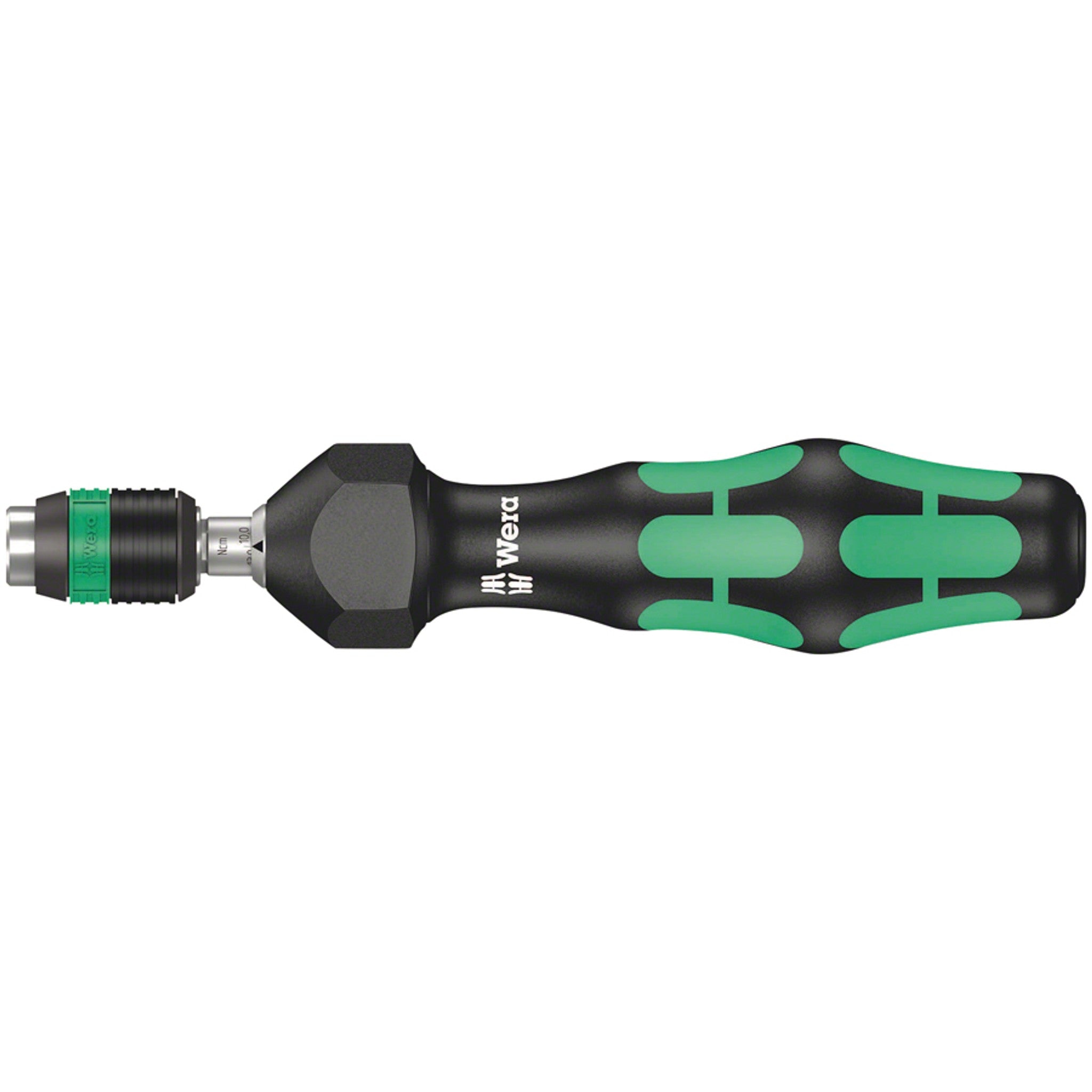 Series 7400 Kraftform Adjustable Torque Screwdriver - 1.2-3.0Nm