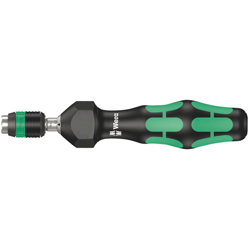 Series 7400 Kraftform Adjustable Torque Screwdriver - 1.2-3.0Nm
