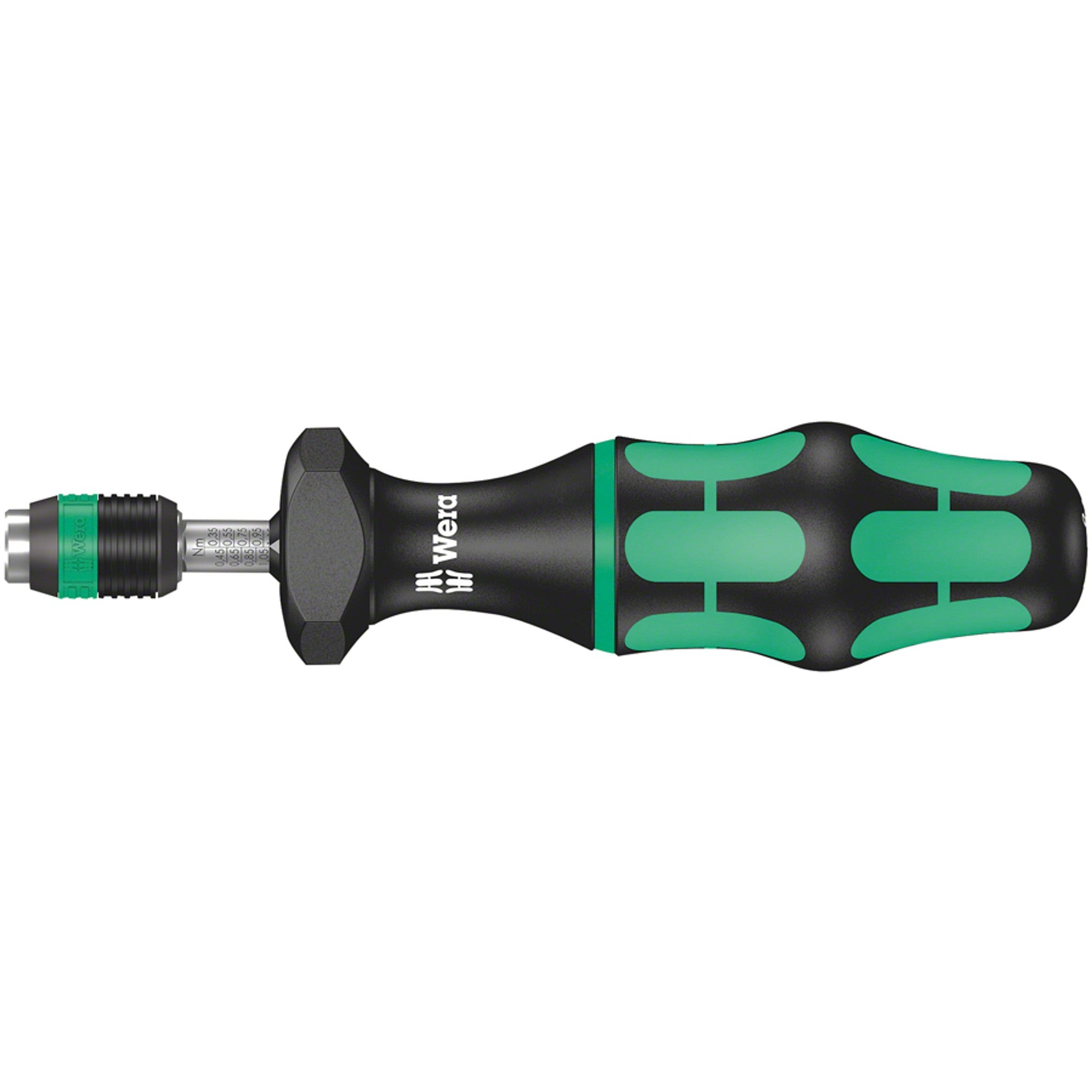 Series 7400 Kraftform Adjustable Torque Screwdriver - 1.2-3.0Nm