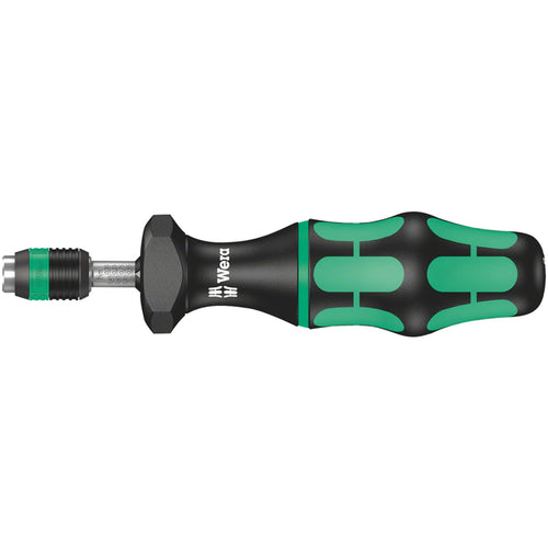 Series 7400 Kraftform Adjustable Torque Screwdriver - 1.2-3.0Nm