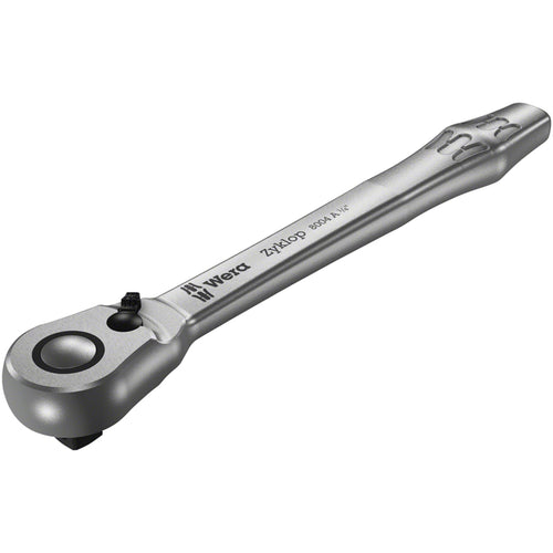 8004 Zyklop Metal Ratchet