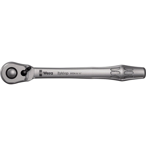 8004 Zyklop Metal Ratchet