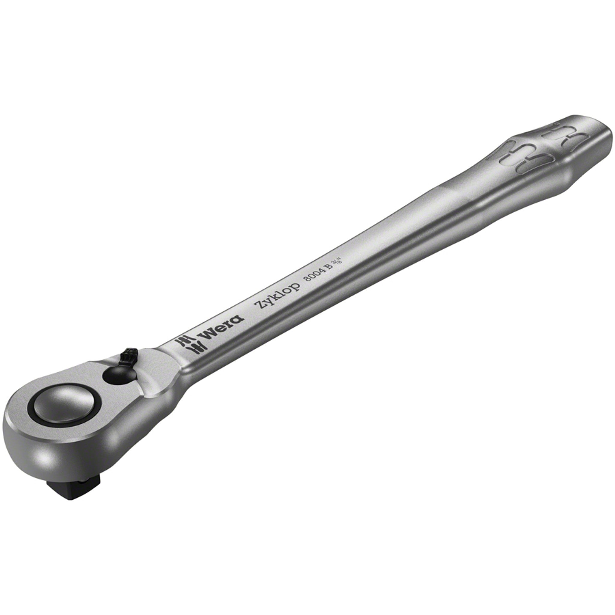 8004 Zyklop Metal Ratchet