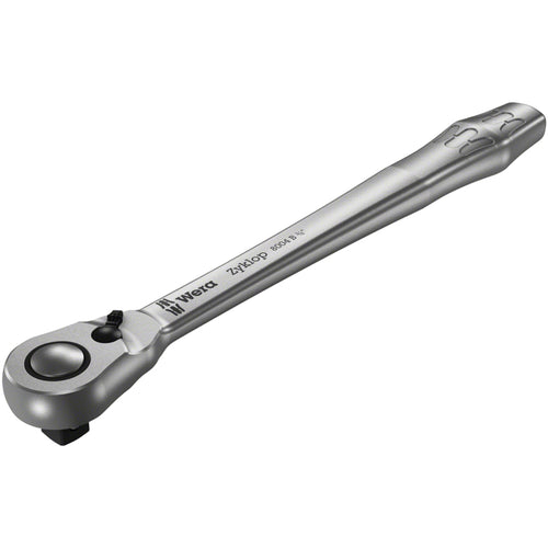 8004 Zyklop Metal Ratchet