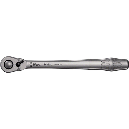 8004 Zyklop Metal Ratchet