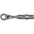 Zyklop Mini 2 Ratchet - 1/4" Drive