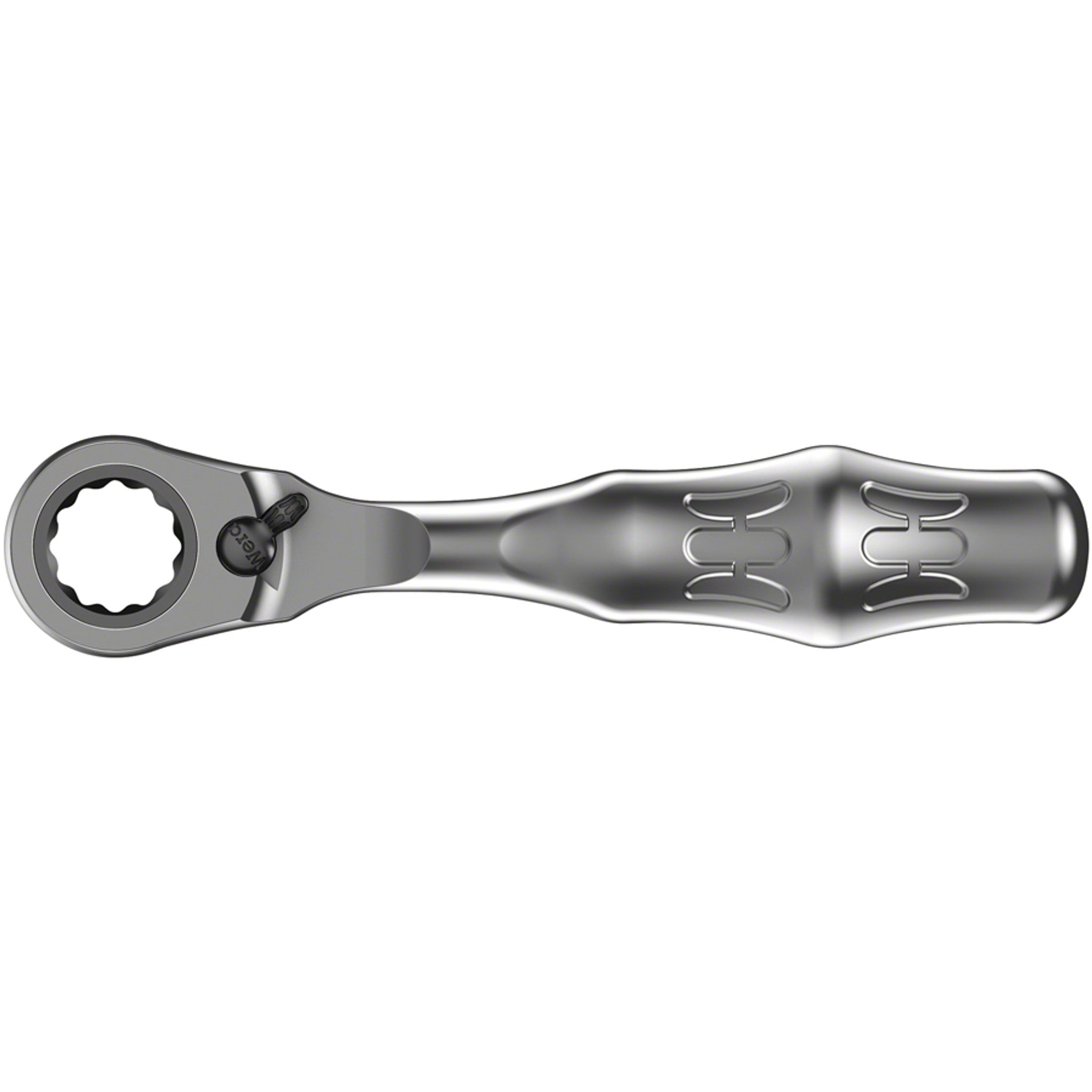 Zyklop Mini 2 Ratchet - 1/4" Drive