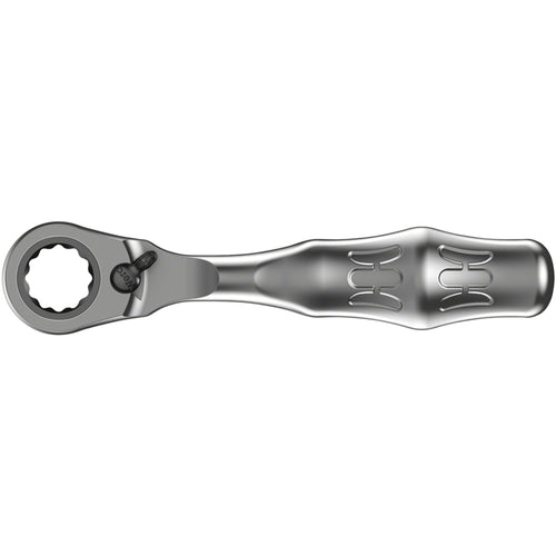 Zyklop Mini 2 Ratchet - 1/4" Drive