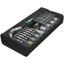 8100 Zyklop Speed Ratchet Set