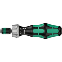 816 RA Ratchet Screwdriver - 1/4" Drive