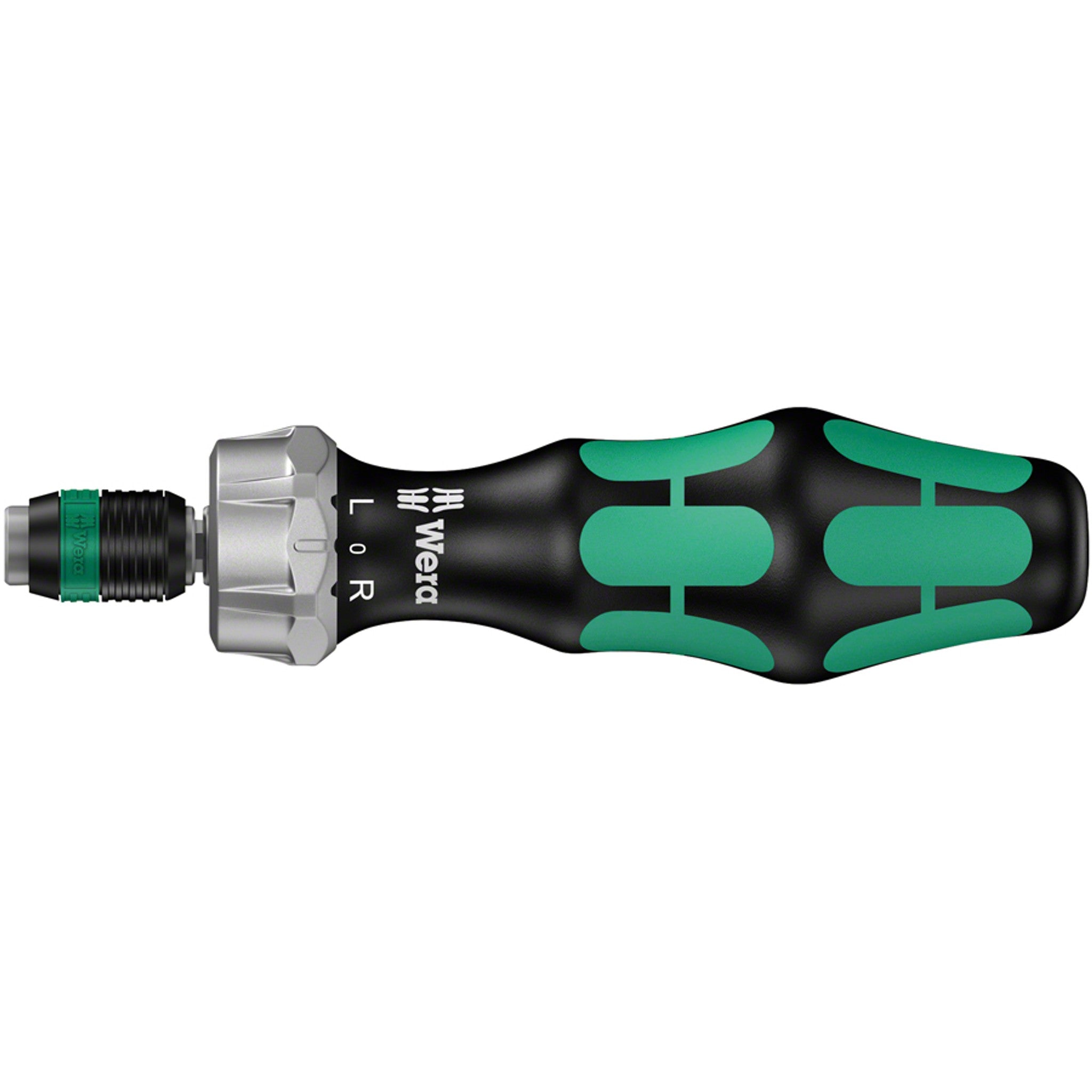 816 RA Ratchet Screwdriver - 1/4" Drive