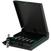 844/7 Tap Bit Set - 1/4" Drive